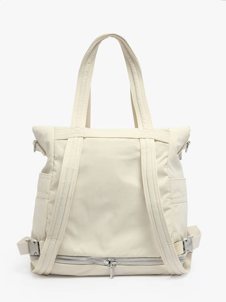 Backpack Desigual White voyageur 24SAKY01 other view 4