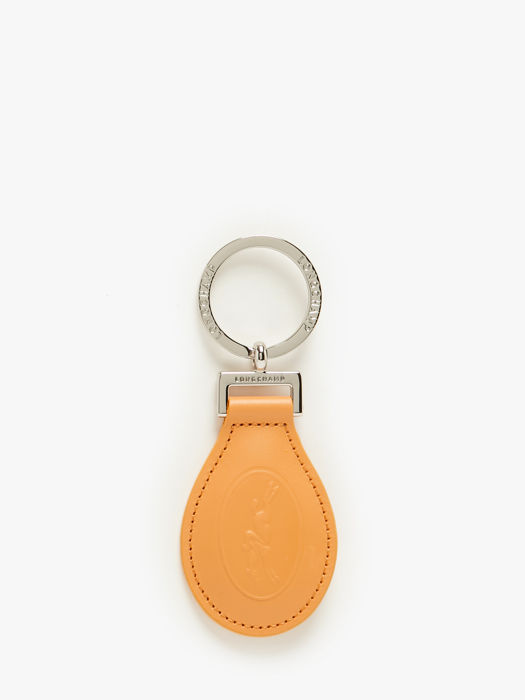 Longchamp Vachette Key rings Orange
