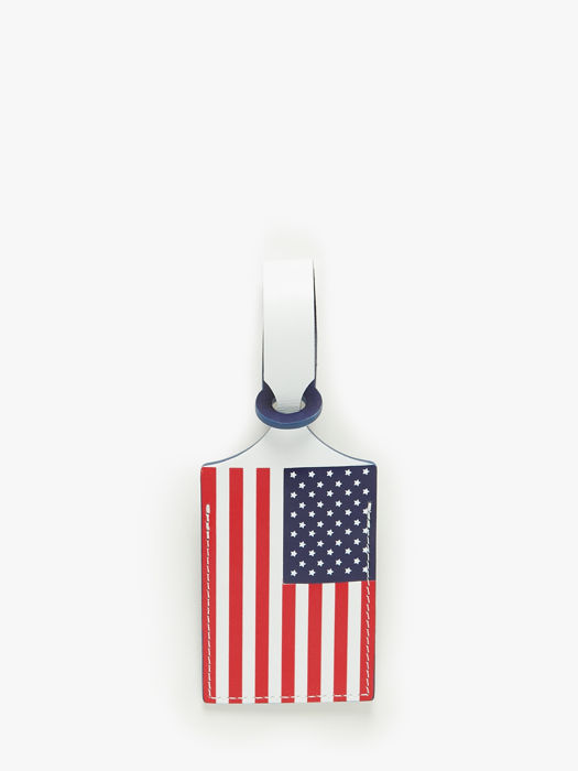 Longchamp Porte-adresse uk Passport cover Blue