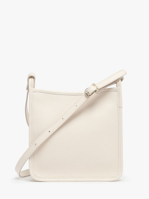 Longchamp Le foulonné Messenger bag Beige