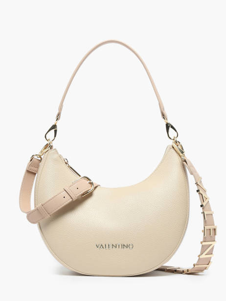 Shoulder Bag Alexia Valentino Beige alexia VBS5A808