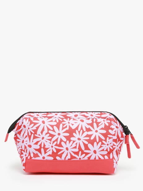 Travel Kit Toiletry Bag Cabaia Pink travel TRAVELKI other view 2