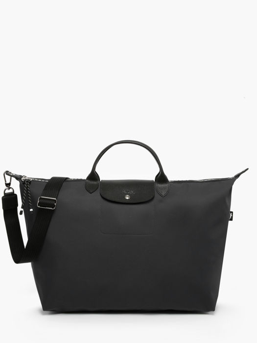 Longchamp Le pliage energy Sacs de voyage Noir