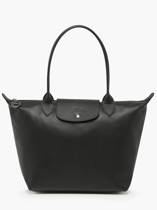 Longchamp Le pliage xtra Hobo bag Black