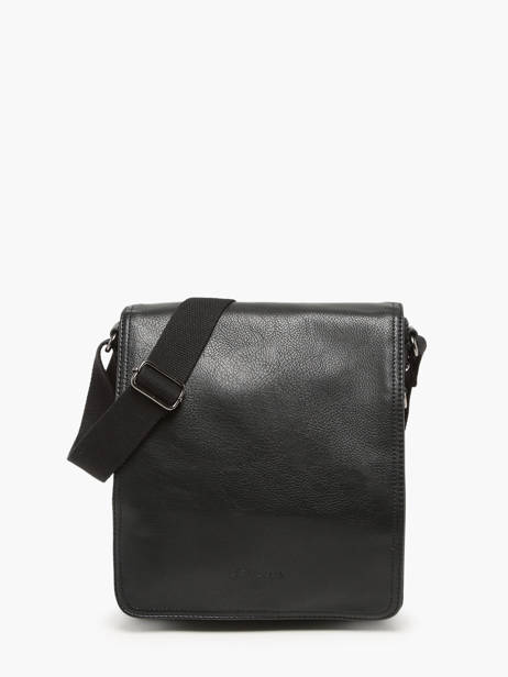 Crossbody Bag Miniprix Black manhattan 819-7A