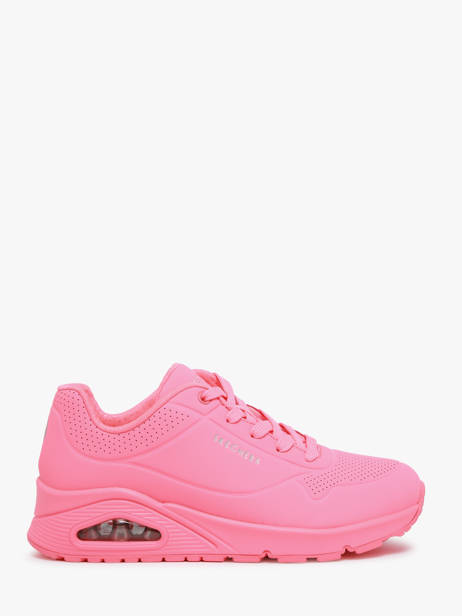 Sneakers Uno Stand On Air Skechers Rose women 73690