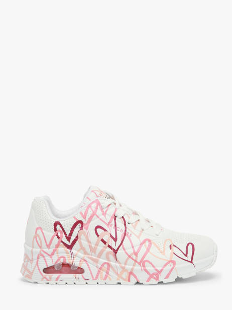 Sneakers Skechers Pink women 155507
