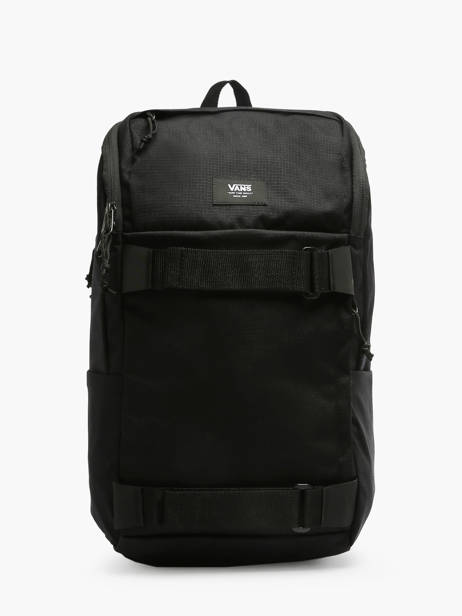Backpack Vans Black backpack VN0A3I70
