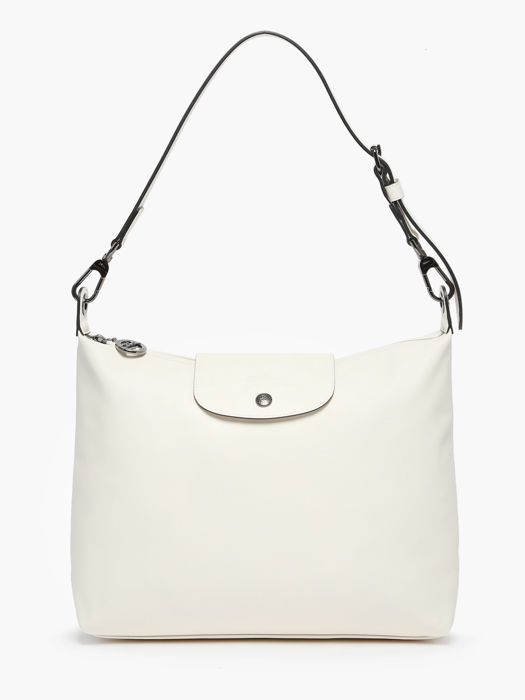Longchamp Le pliage xtra Hobo bag Beige