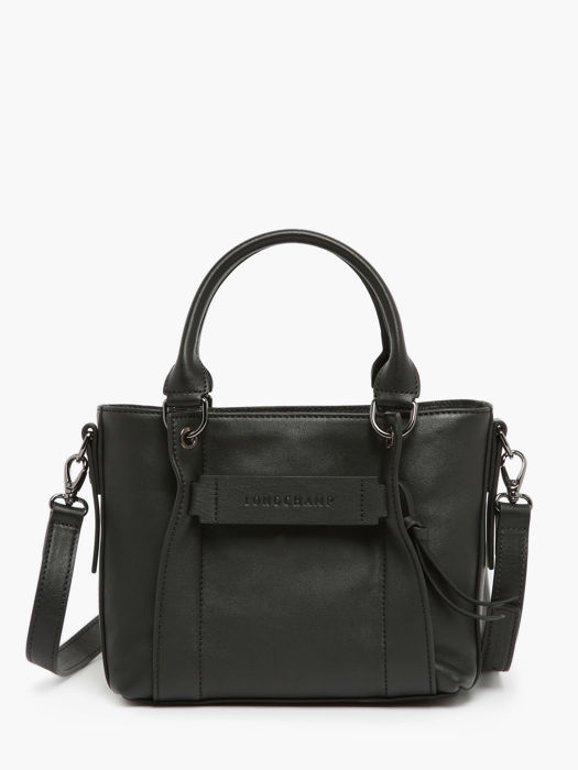 Longchamp Longchamp 3d Sacs porté main Noir