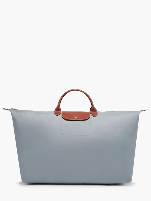 Longchamp Le pliage original Sacs de voyage Gris