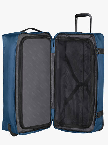 Travel Bag Urban Track American tourister Blue urban track MD1003 other view 4