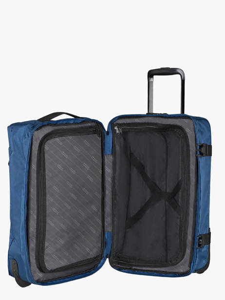 Travel Bag Urban Track American tourister Blue urban track MD1001 other view 4