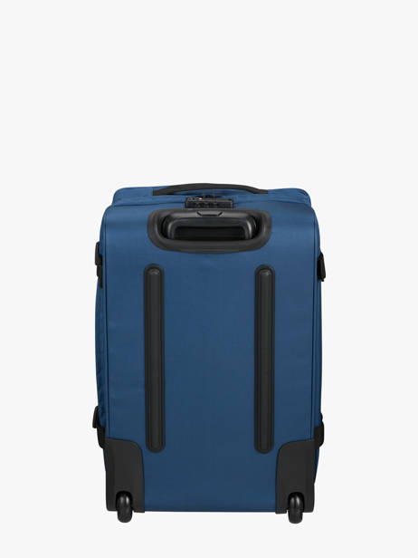 Travel Bag Urban Track American tourister Blue urban track MD1001 other view 5