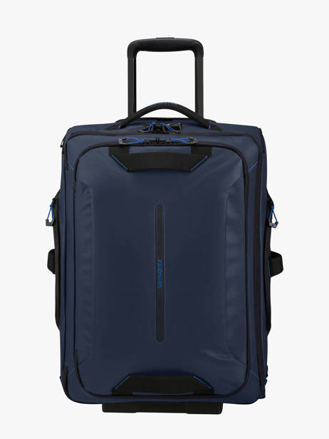 Valise Cabine Sac à Dos Prodiver Samsonite Bleu prodiver 140882