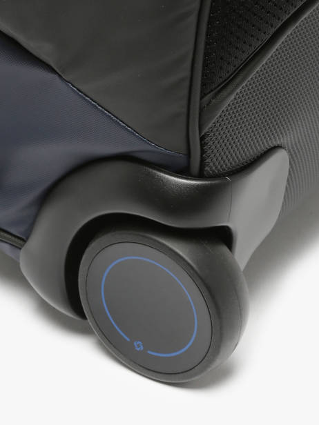 Valise Cabine Sac à Dos Prodiver Samsonite Bleu prodiver 140882 vue secondaire 2