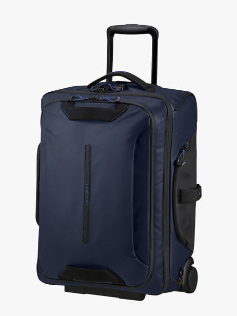 Valise Cabine Sac à Dos Prodiver Samsonite Bleu prodiver 140882 vue secondaire 3