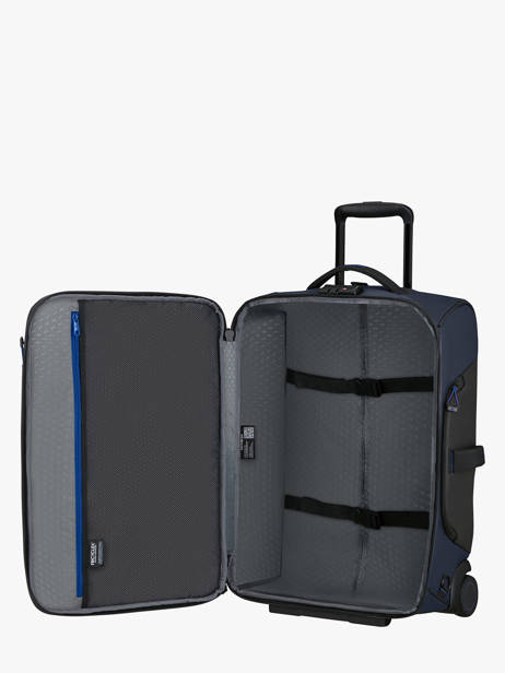 Valise Cabine Sac à Dos Prodiver Samsonite Bleu prodiver 140882 vue secondaire 4
