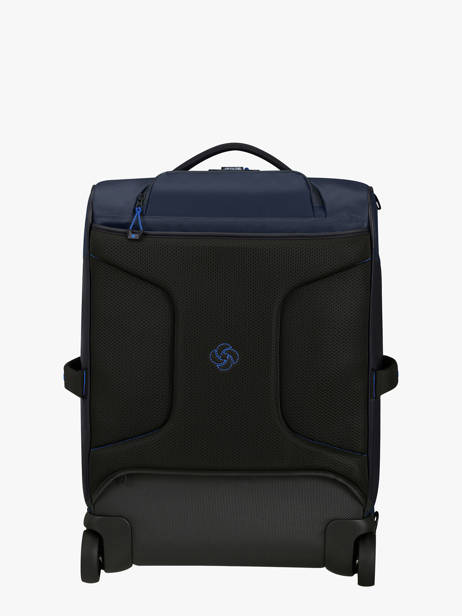 Valise Cabine Sac à Dos Prodiver Samsonite Bleu prodiver 140882 vue secondaire 5