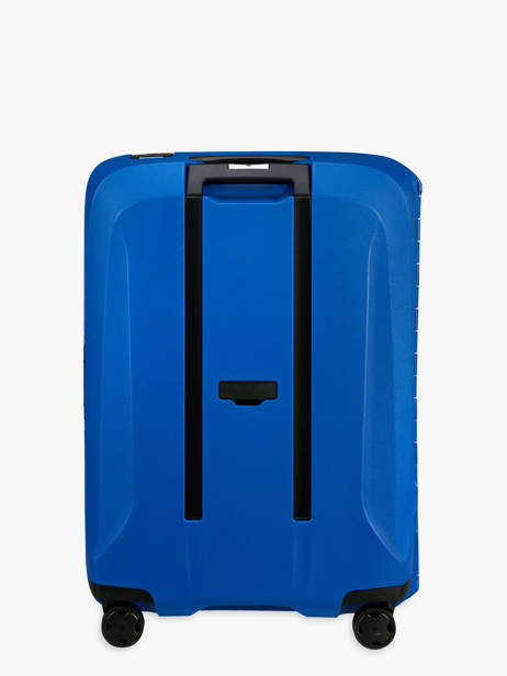 Hardside Luggage Essens Samsonite Blue essens 146911 other view 4