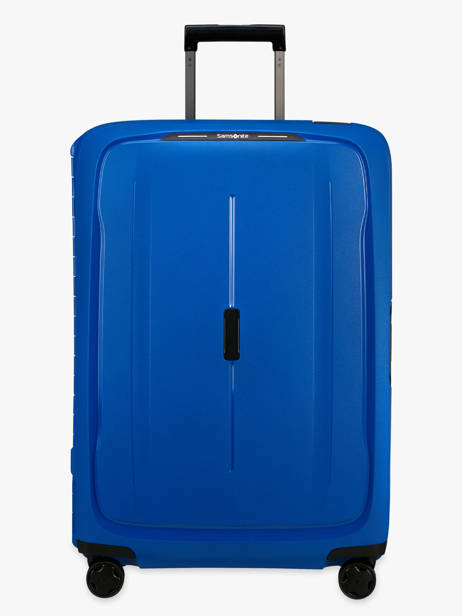 Hardside Luggage Essens Samsonite Blue essens 146912