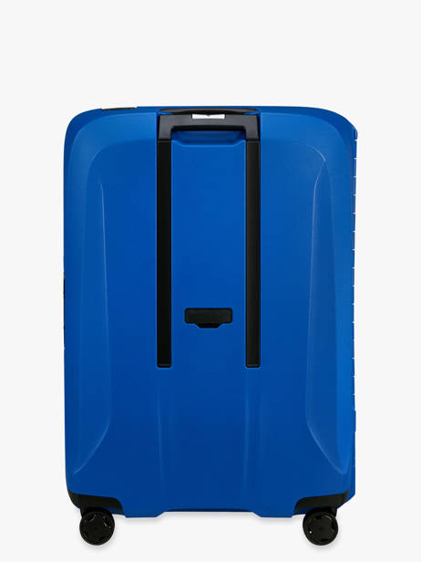 Hardside Luggage Essens Samsonite Blue essens 146912 other view 4