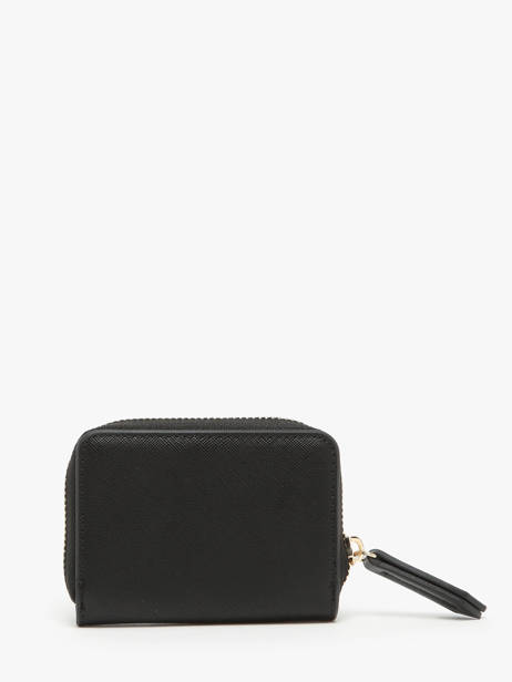 Coin Purse Valentino Black zero re VPS73139 other view 2
