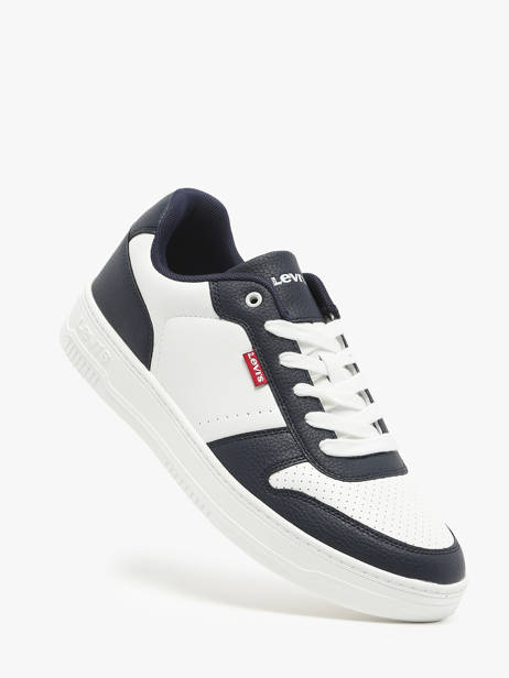 Sneakers Levi's Blue men 235649 other view 1