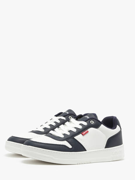Sneakers Levi's Blue men 235649 other view 4