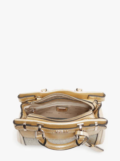 Satchel Sestri Guess Gold sestri WG898576 other view 3