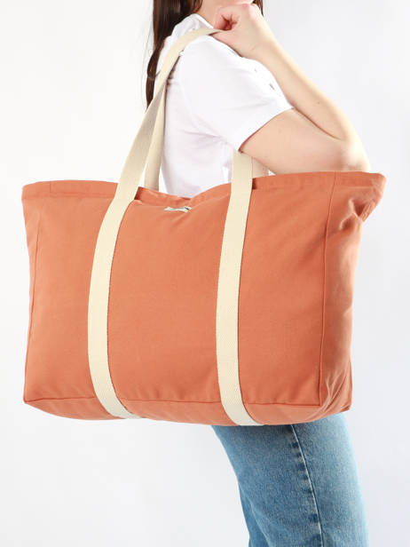 Travel Bag Best Seller Hindbag Orange best seller JEAN other view 1