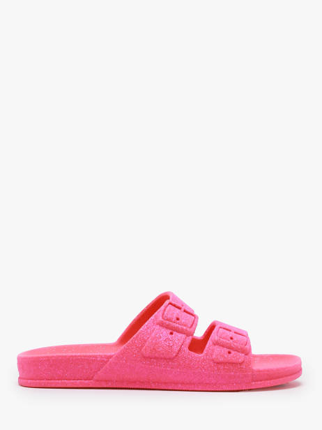 Flip Flops Neon Cacatoes Pink accessoires NEON