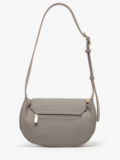 Shoulder Bag City Cluse Gray city CX042 other view 4