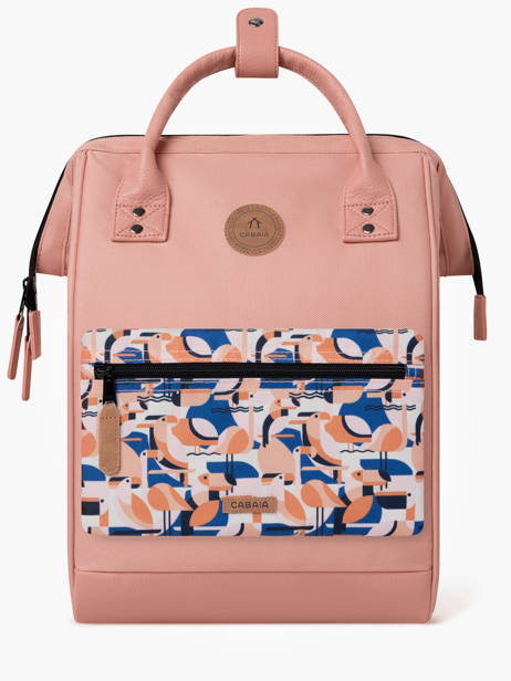 Sac à Dos Adventurer Medium Cabaia Multicolore adventurer BAGS