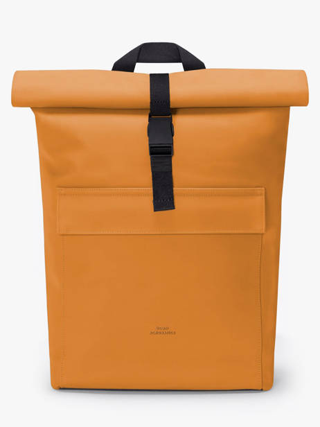 Backpack Ucon acrobatics Yellow backpack JANNIK