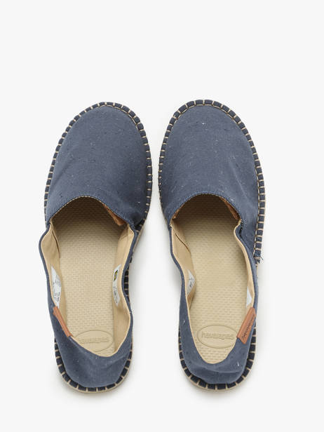 Espadrilles Havaianas Blue men 4147955H other view 2