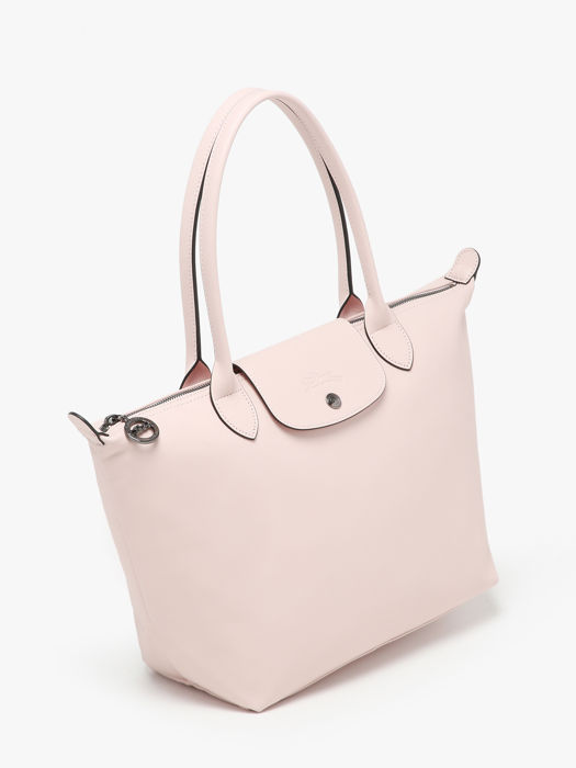 Longchamp Le pliage xtra Hobo bag Pink