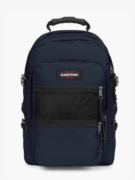 2-compartment Backpack With 16