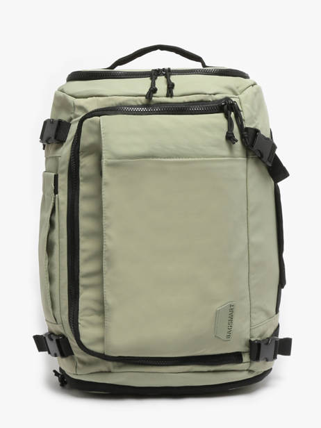 Sac De Voyage Cabine Sac à Dos Blast Bagsmart Vert blast 301094A