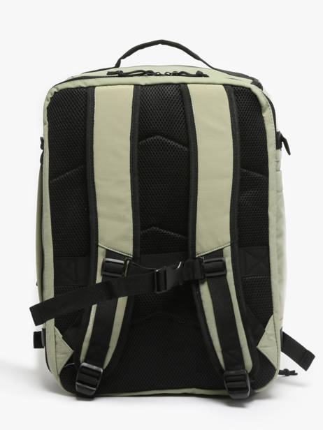 Sac De Voyage Cabine Sac à Dos Blast Bagsmart Vert blast 301094A vue secondaire 4