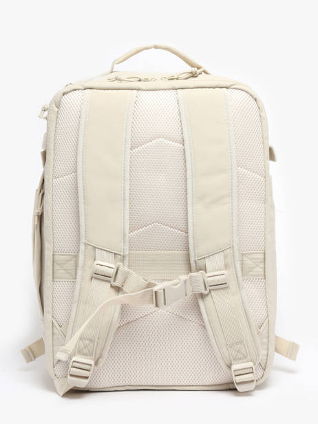 Sac De Voyage Cabine Sac à Dos Blast Bagsmart Beige blast 301094A vue secondaire 4