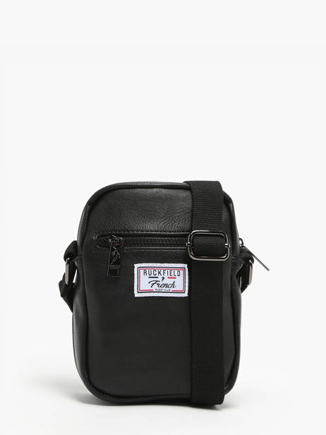 Sac à Dos Ruckfield Touch – Marine (32x44x16 Cm) – Homme – Neuf