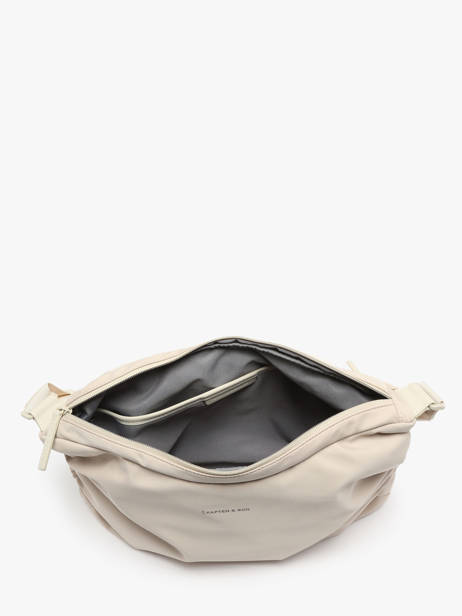 Backpack Skara Large Kapten and son Beige skara SKARA other view 3