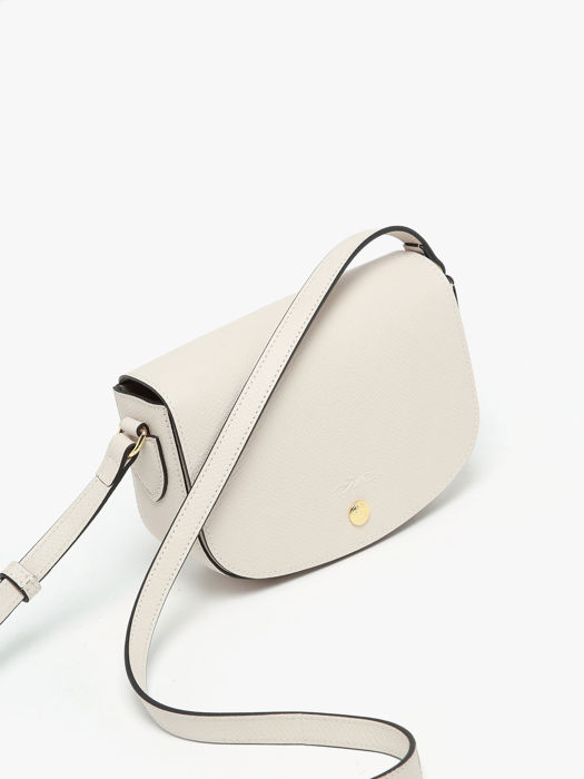 Longchamp Epure Messenger bag Beige