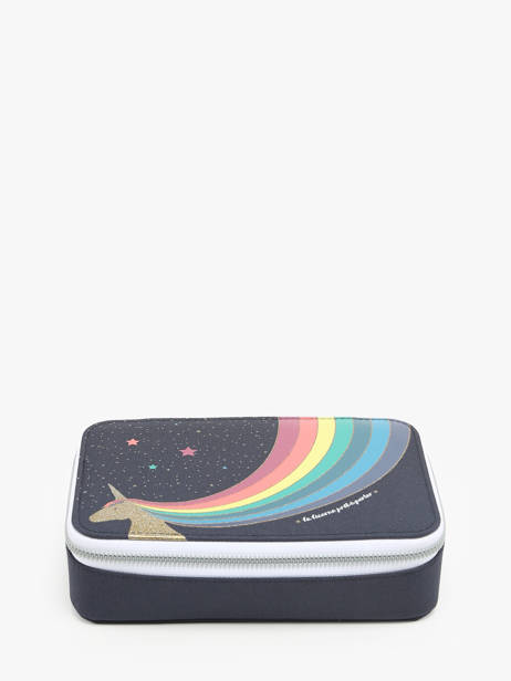 Pencil Box Filled Daydream Girls Jeune premier Blue daydream girls G