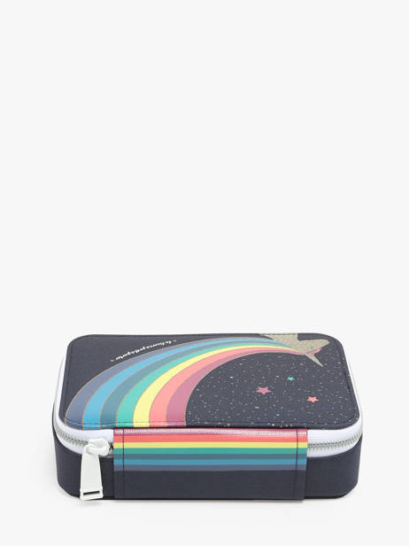 Pencil Box Filled Daydream Girls Jeune premier Blue daydream girls G other view 3