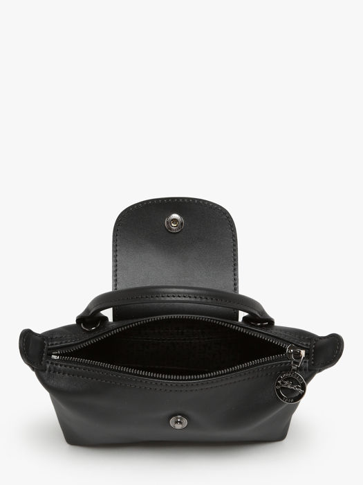 Longchamp Le pliage xtra Pochettes Noir