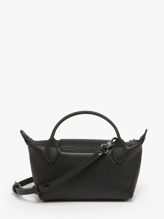 Longchamp Le pliage xtra Pochettes Noir