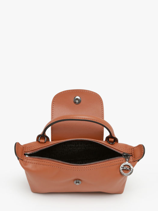 Longchamp Le pliage xtra Pochettes Marron