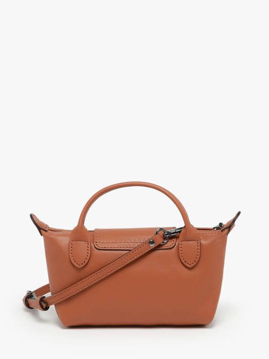 Longchamp Le pliage xtra Pochettes Marron